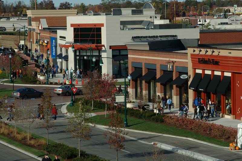 finish line st vincent mall